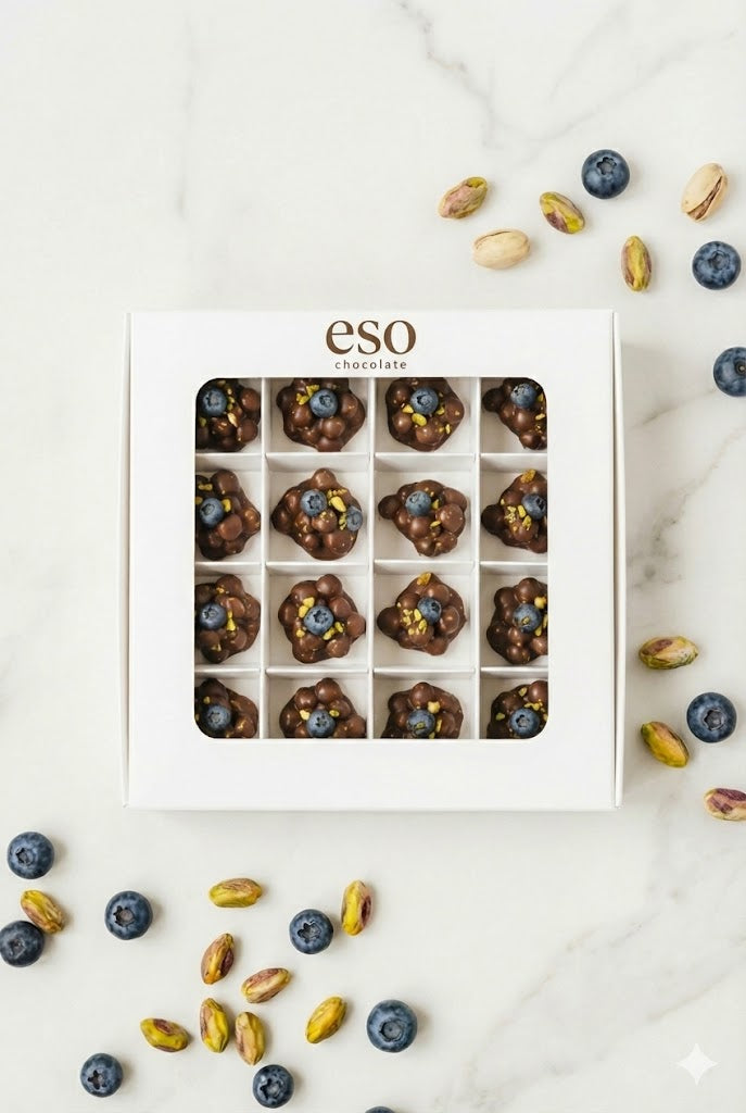 The Gathering Box (16 pc)