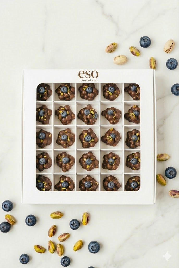 The Diyafa Tray (25 pc)