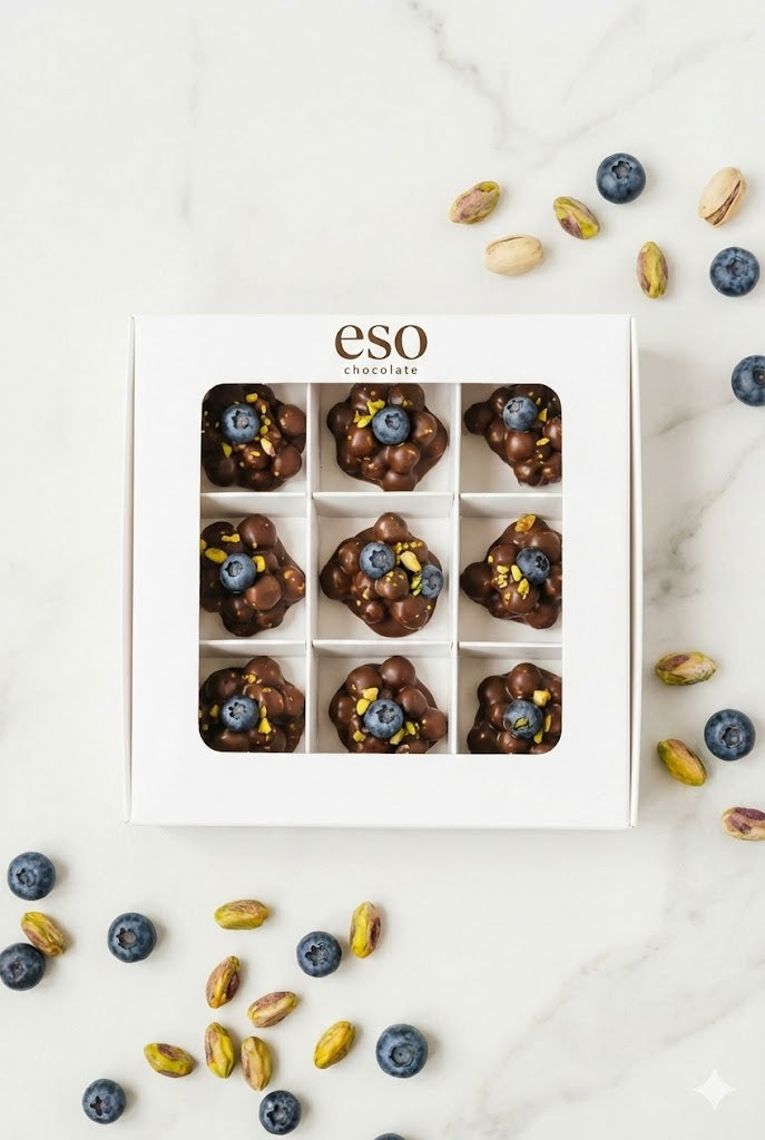 The Signature Box (9 pc)