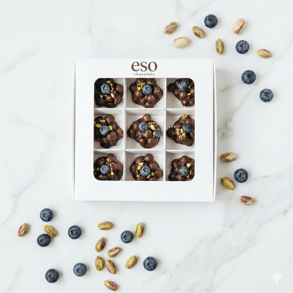 The Signature Box (9 pc)