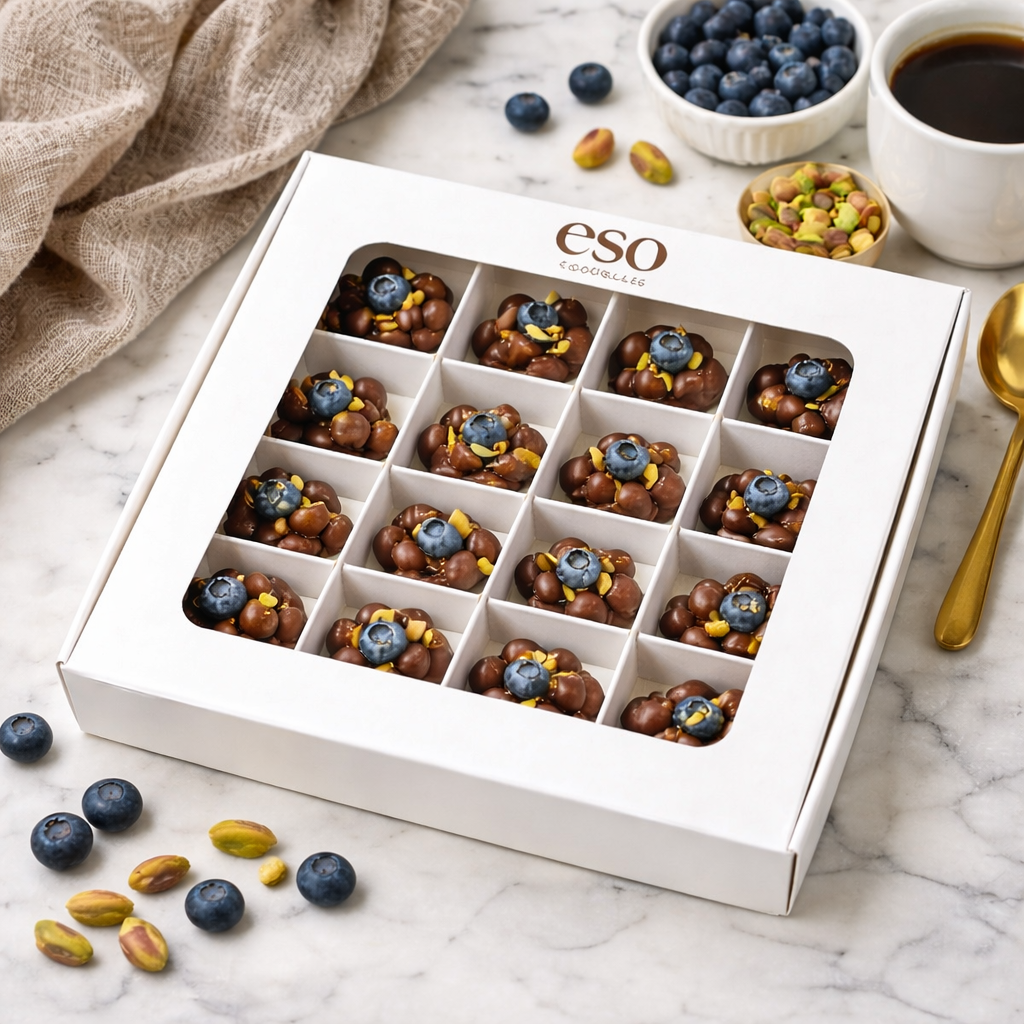 The Gathering Box (16 pc)