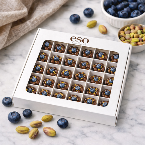 The Royal Gathering Box (25 pc)