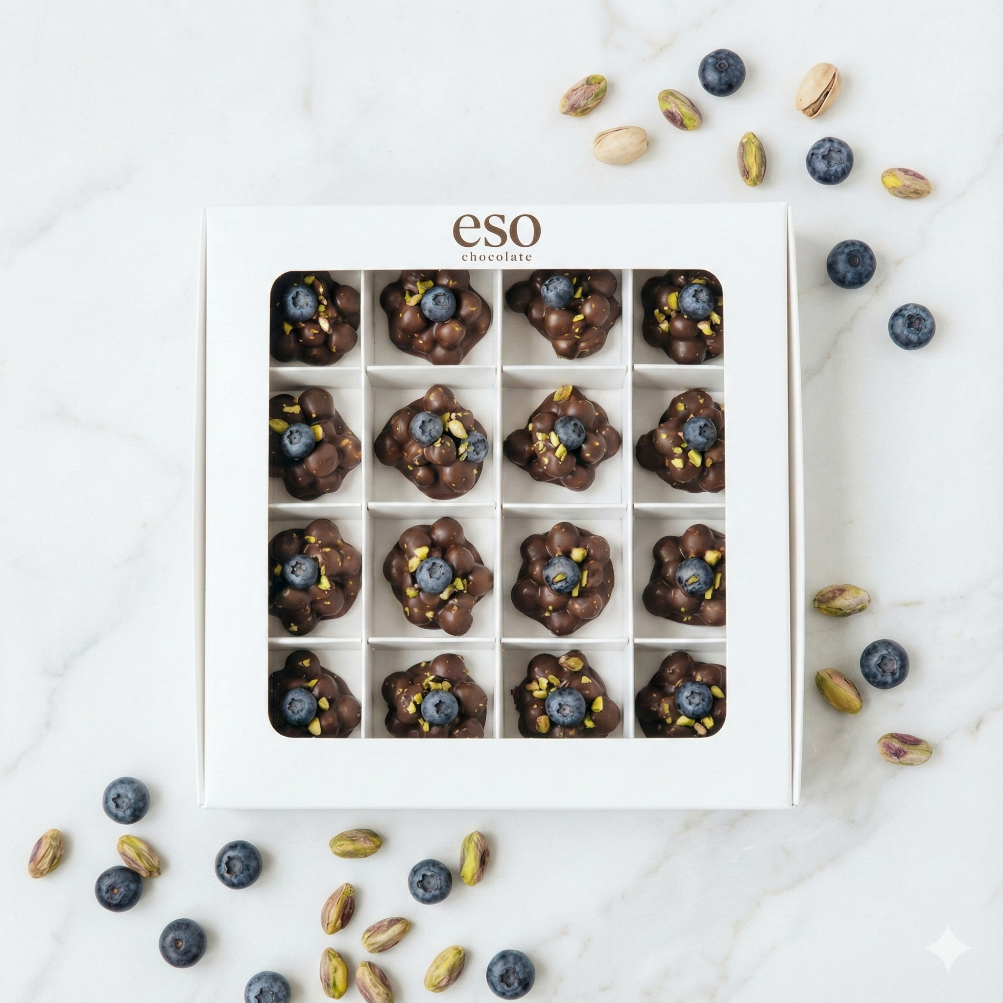 The Gathering Box (16 pc)